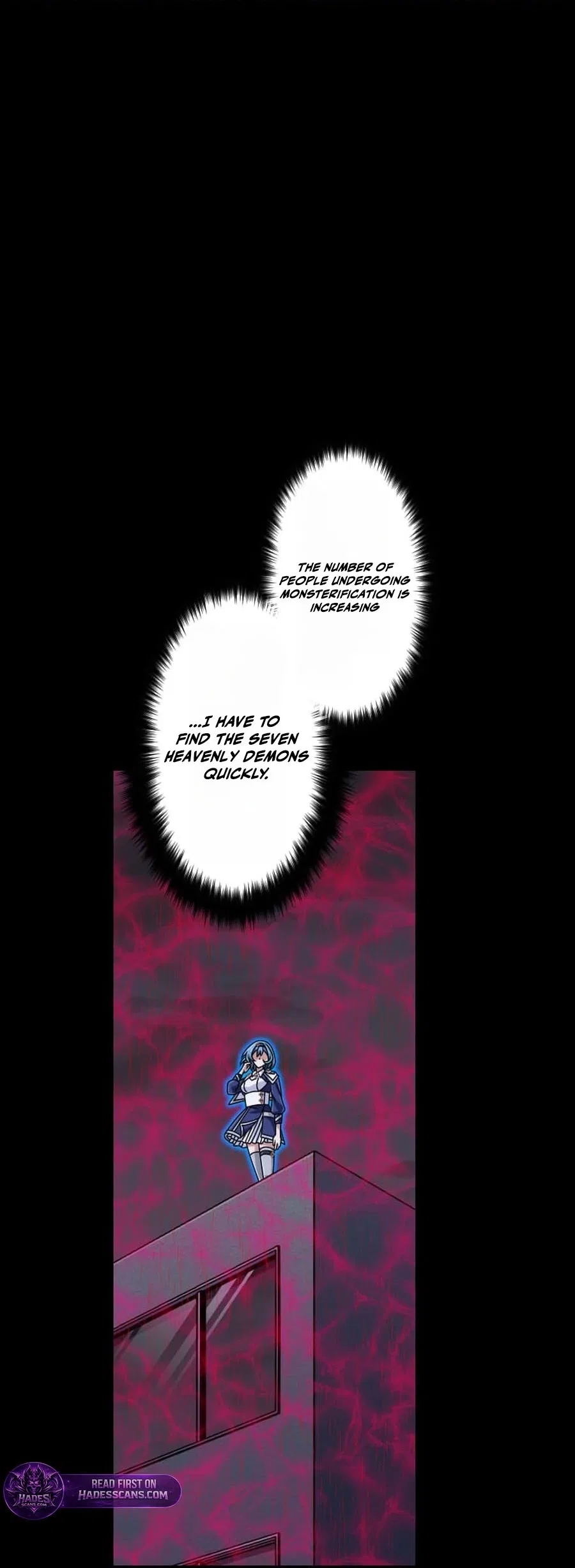 The Max Magic Level Great Sage’s Return Chapter 170 – Page 4