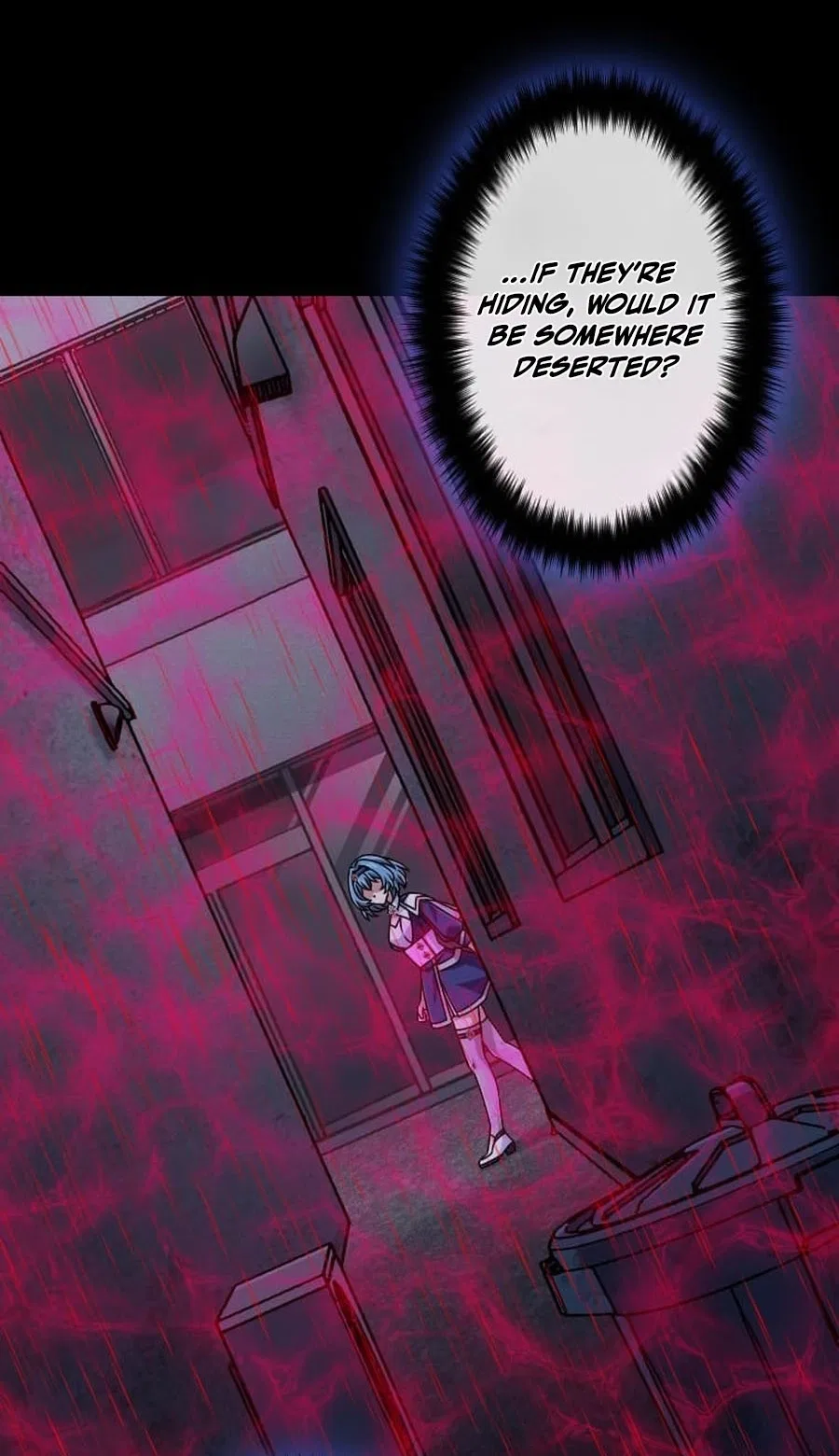The Max Magic Level Great Sage’s Return Chapter 170 – Page 7