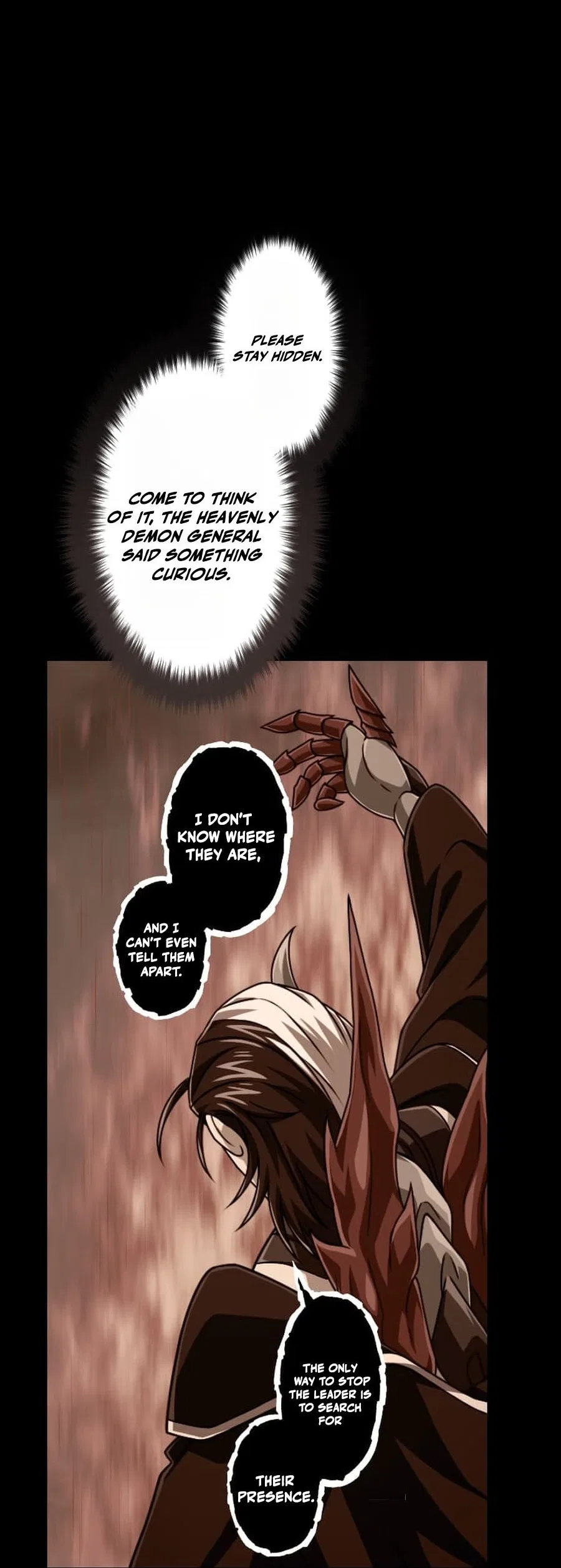 The Max Magic Level Great Sage’s Return Chapter 170 – Page 9