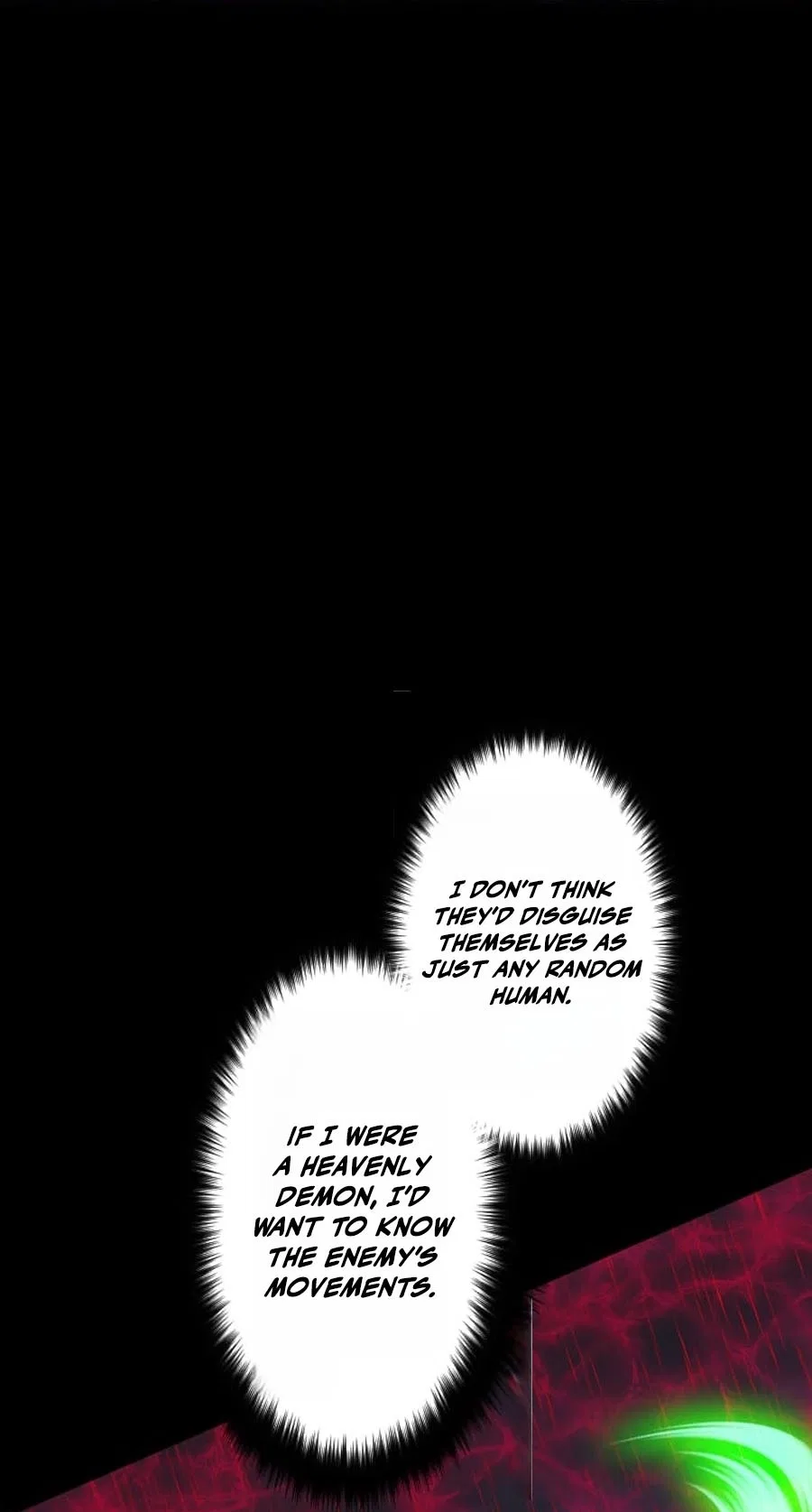 The Max Magic Level Great Sage’s Return Chapter 170 – Page 12