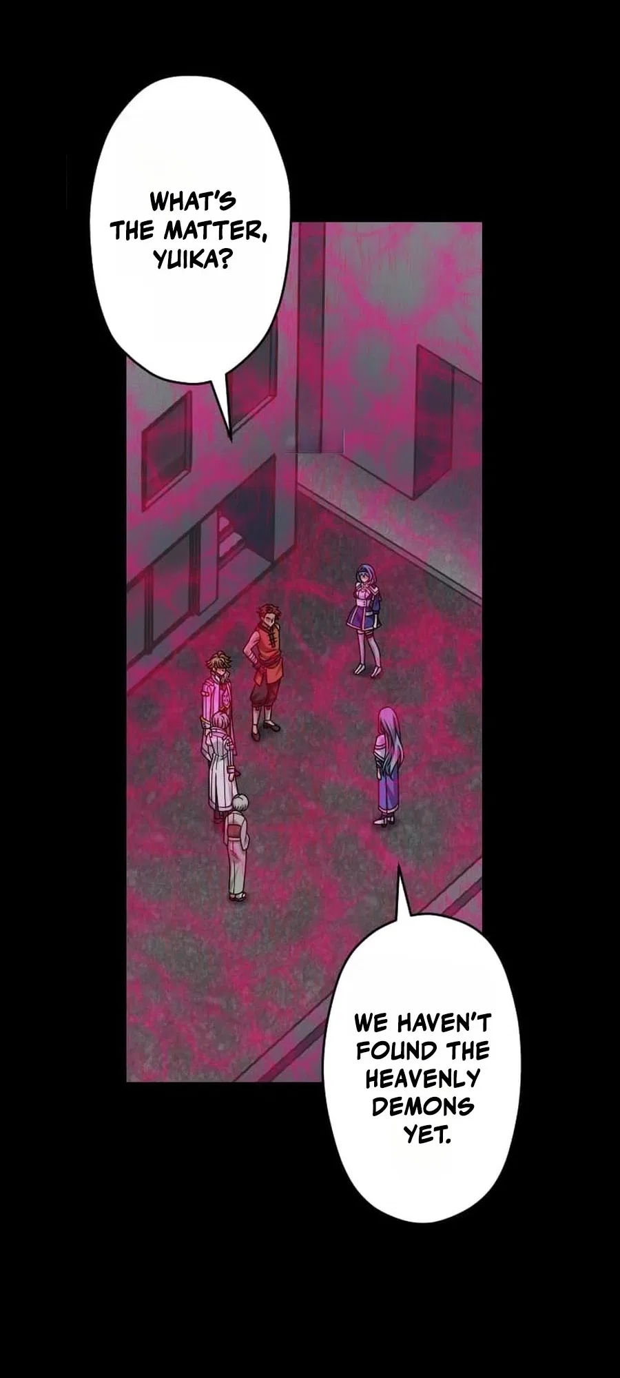 The Max Magic Level Great Sage’s Return Chapter 170 – Page 16
