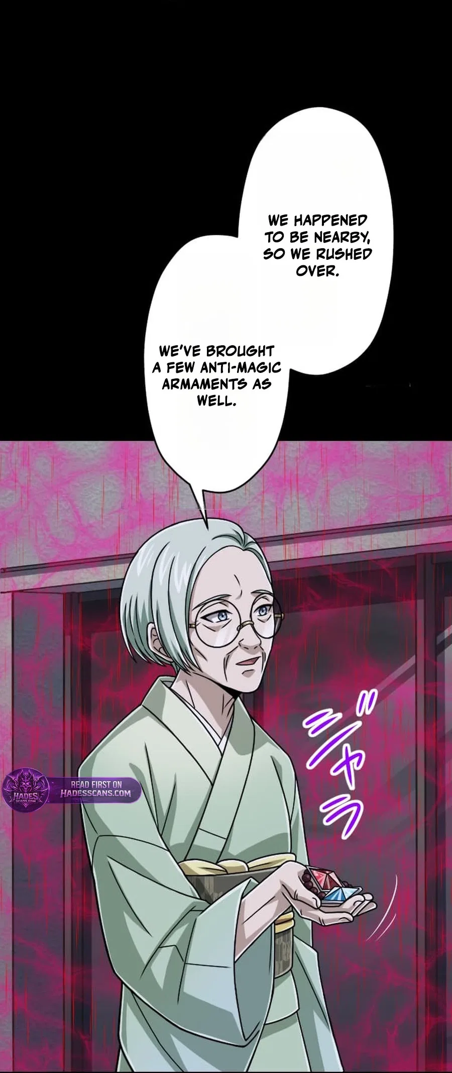 The Max Magic Level Great Sage’s Return Chapter 170 – Page 18