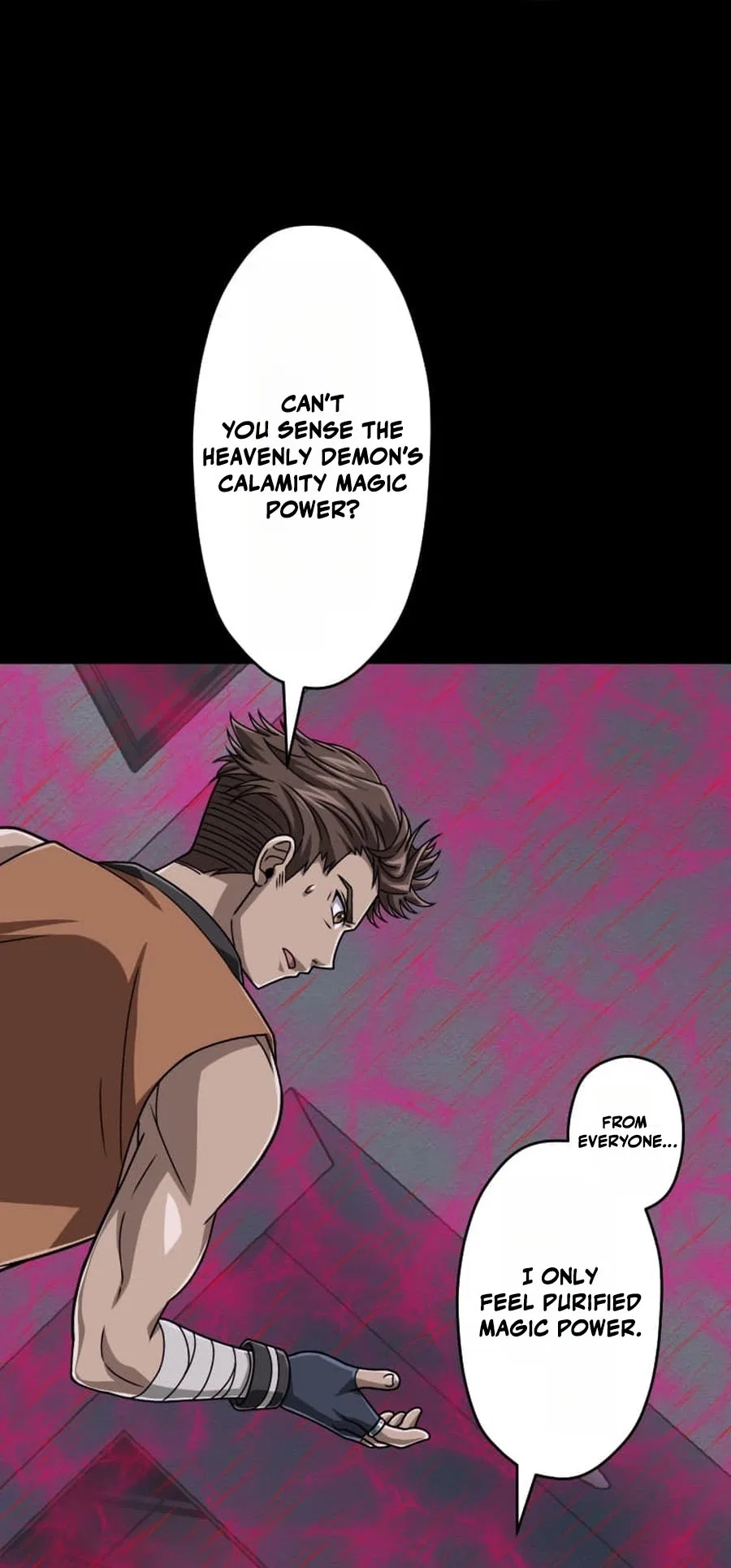 The Max Magic Level Great Sage’s Return Chapter 170 – Page 26