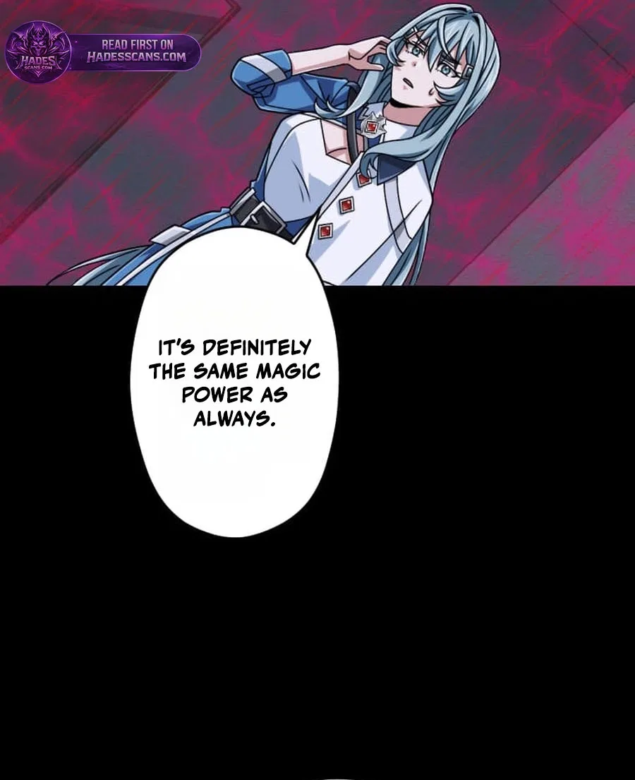 The Max Magic Level Great Sage’s Return Chapter 170 – Page 27