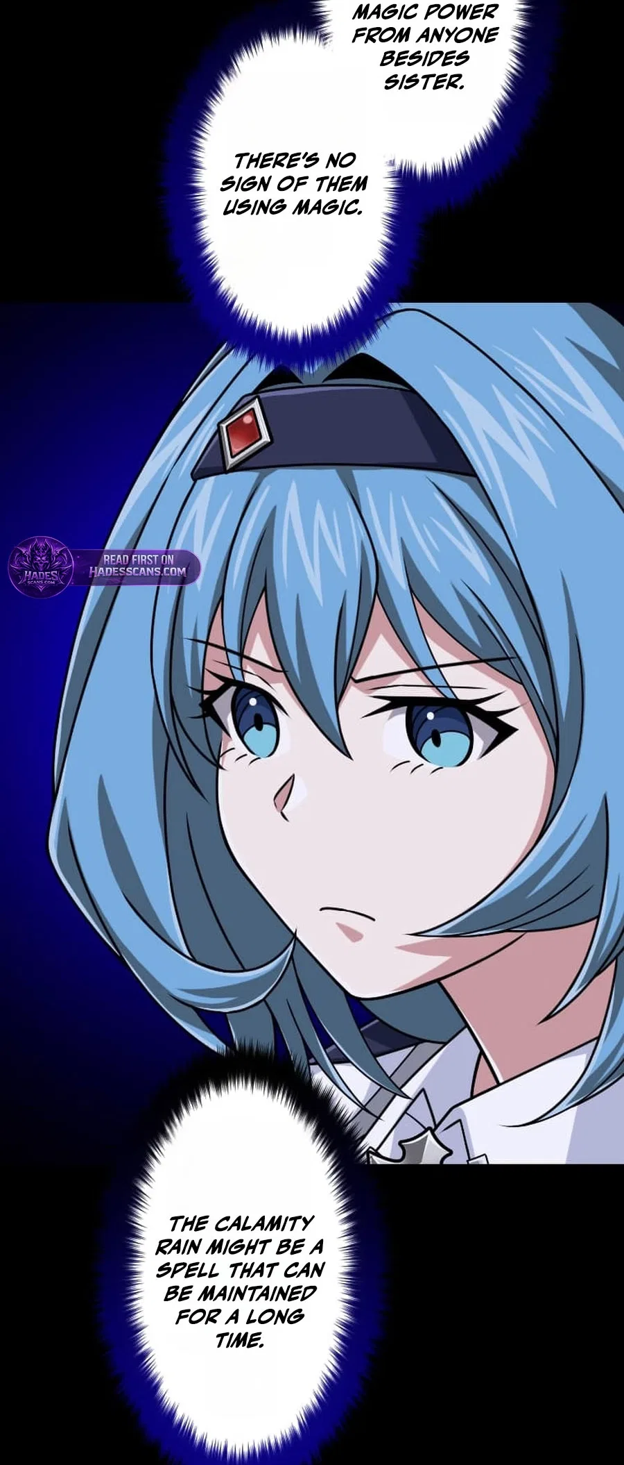 The Max Magic Level Great Sage’s Return Chapter 170 – Page 30