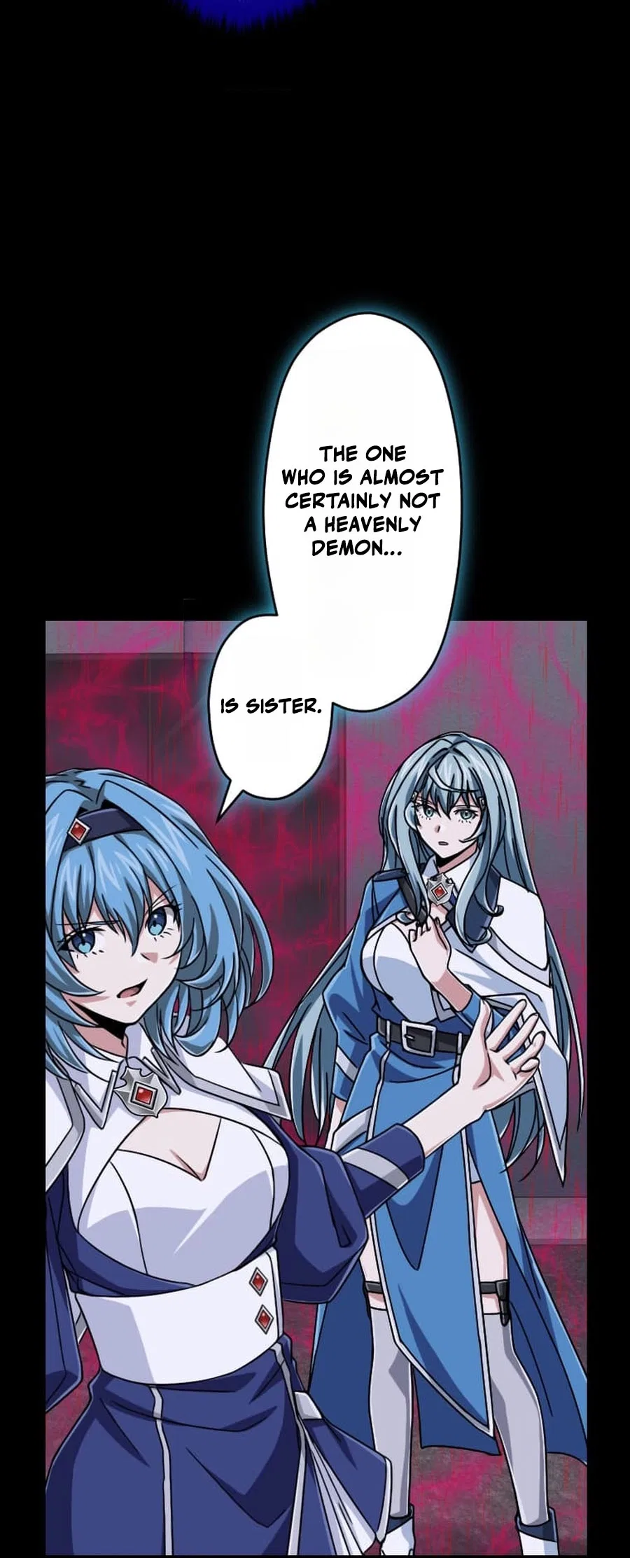 The Max Magic Level Great Sage’s Return Chapter 170 – Page 31