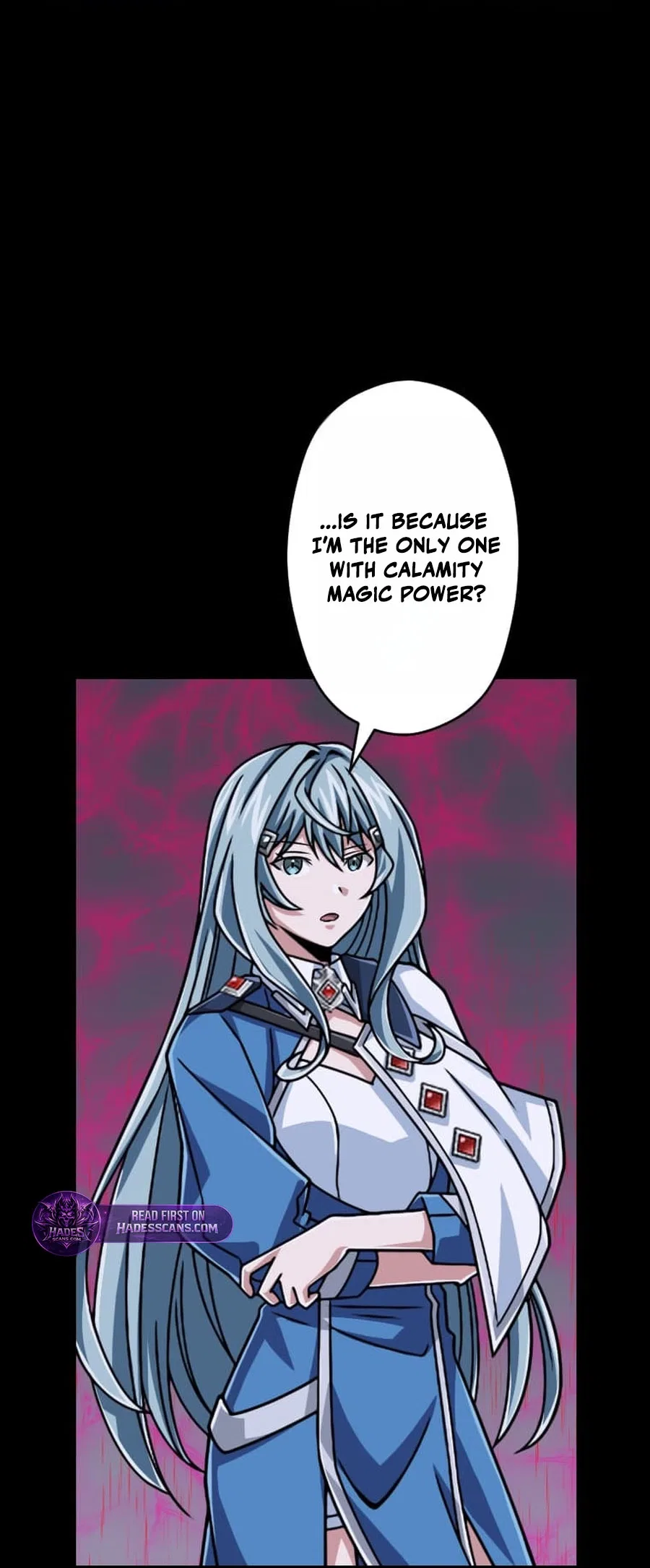 The Max Magic Level Great Sage’s Return Chapter 170 – Page 32