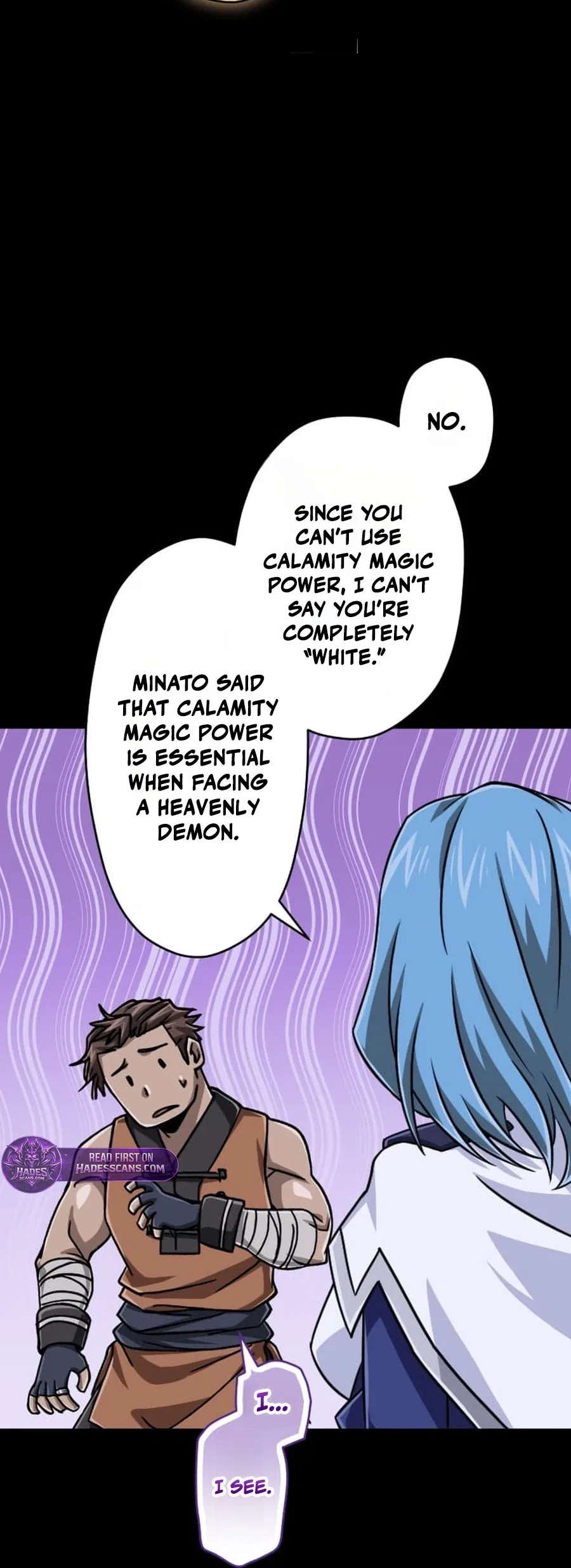 The Max Magic Level Great Sage’s Return Chapter 170 – Page 35
