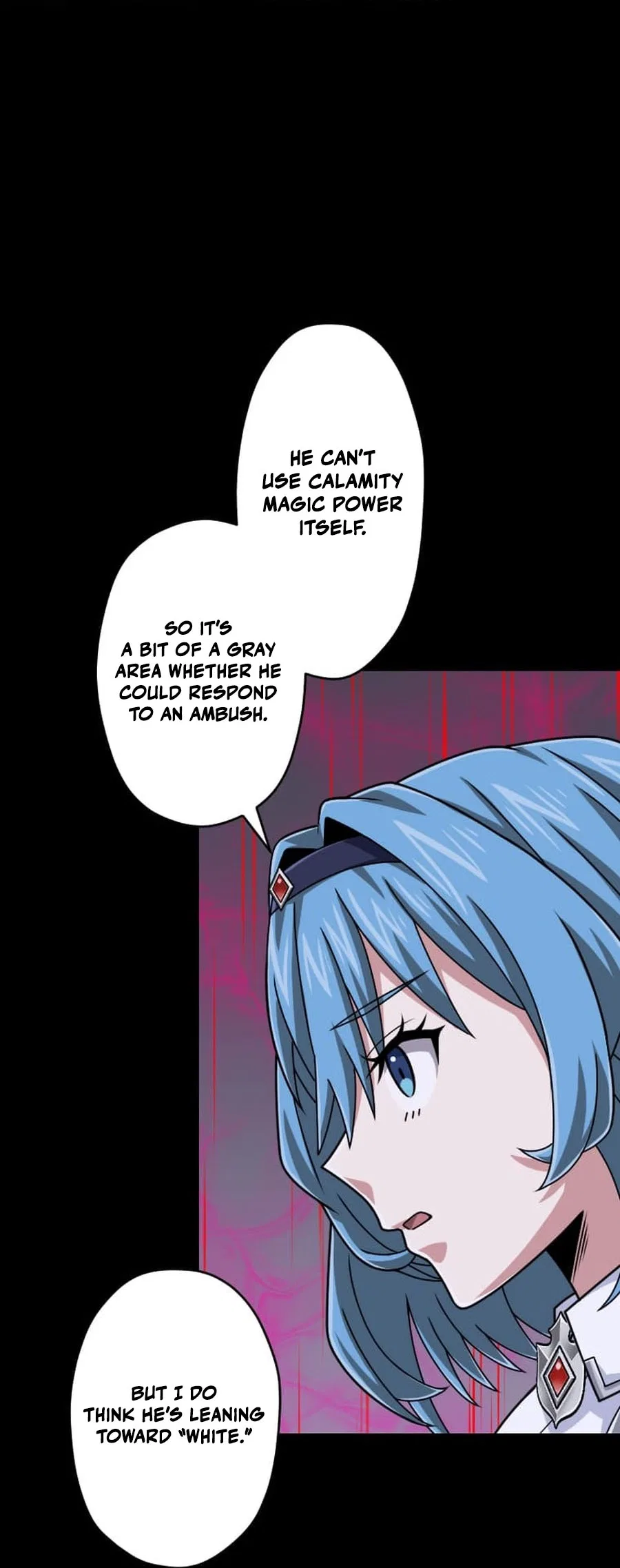 The Max Magic Level Great Sage’s Return Chapter 170 – Page 38