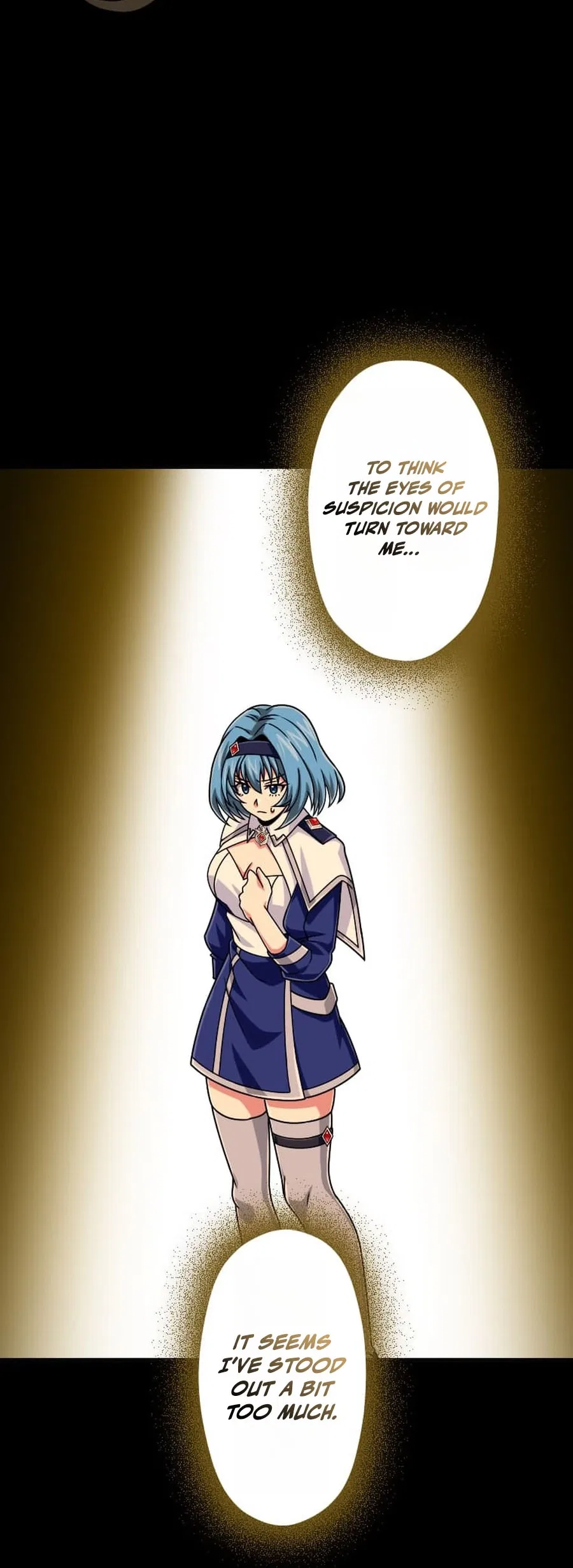 The Max Magic Level Great Sage’s Return Chapter 170 – Page 41