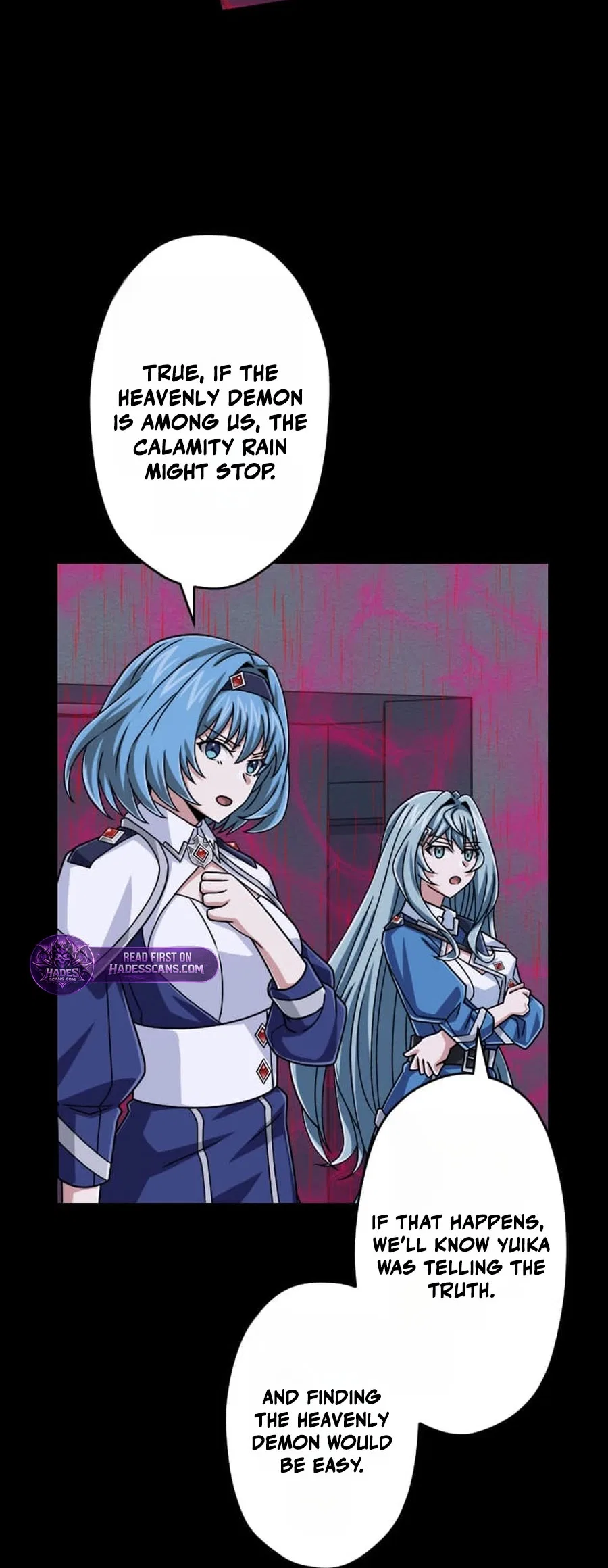 The Max Magic Level Great Sage’s Return Chapter 170 – Page 43