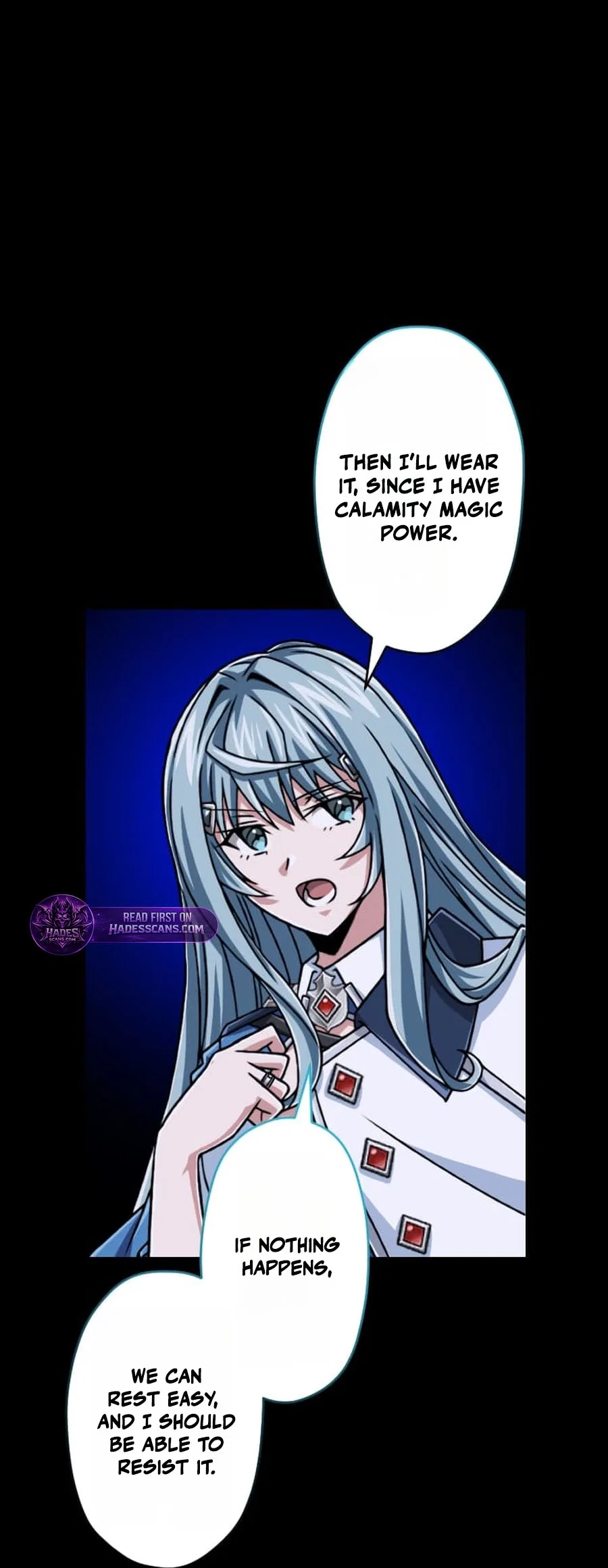 The Max Magic Level Great Sage’s Return Chapter 170 – Page 46