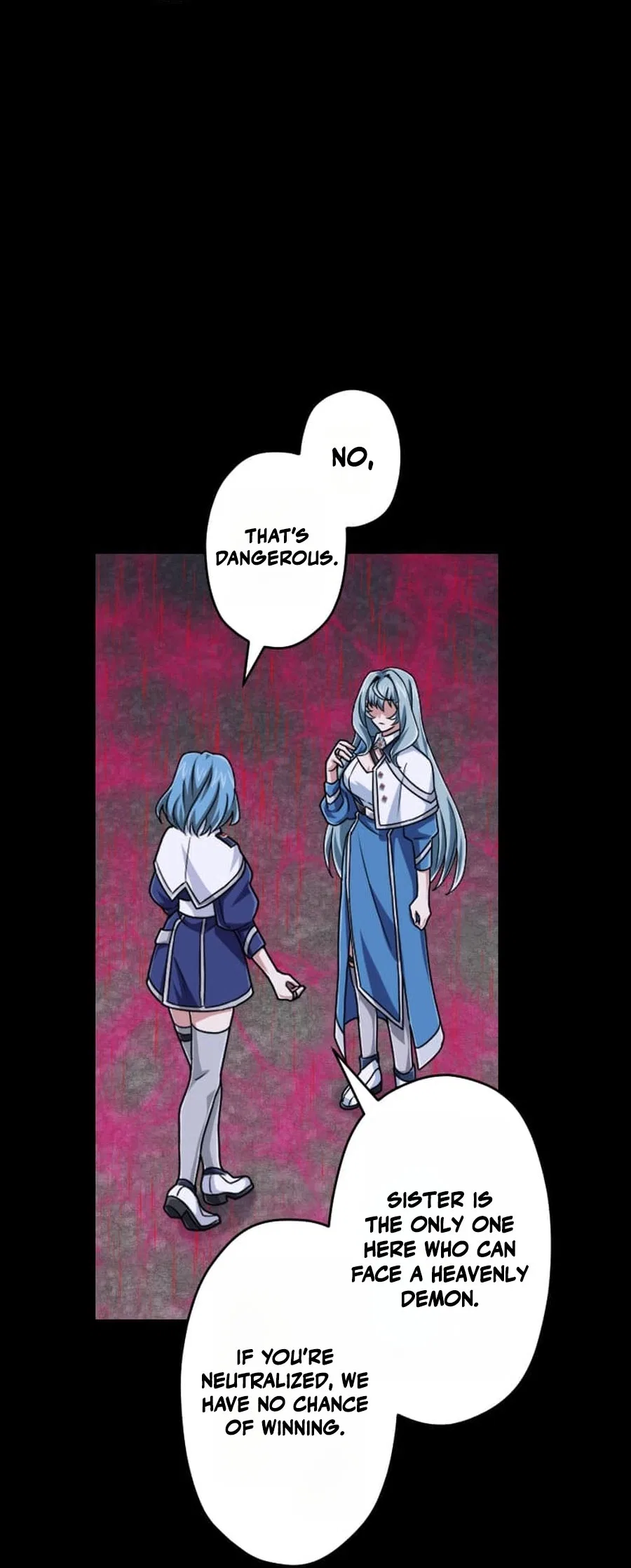 The Max Magic Level Great Sage’s Return Chapter 170 – Page 47