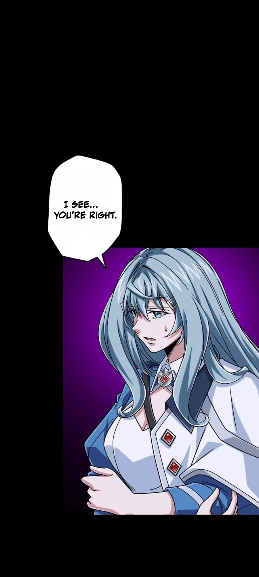 The Max Magic Level Great Sage’s Return Chapter 170 – Page 48