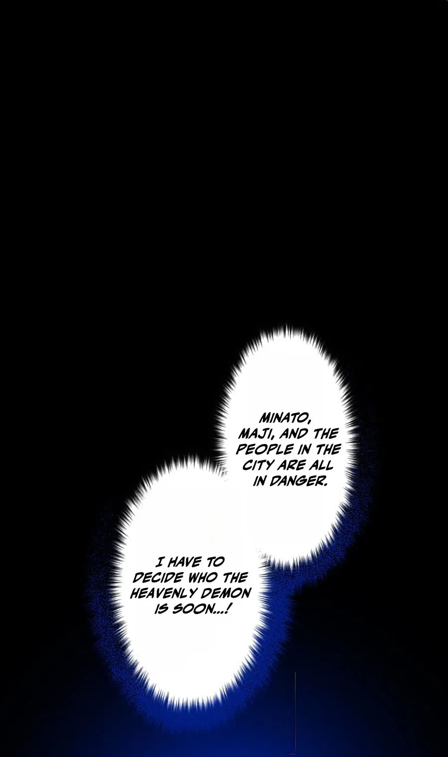 The Max Magic Level Great Sage’s Return Chapter 170 – Page 50