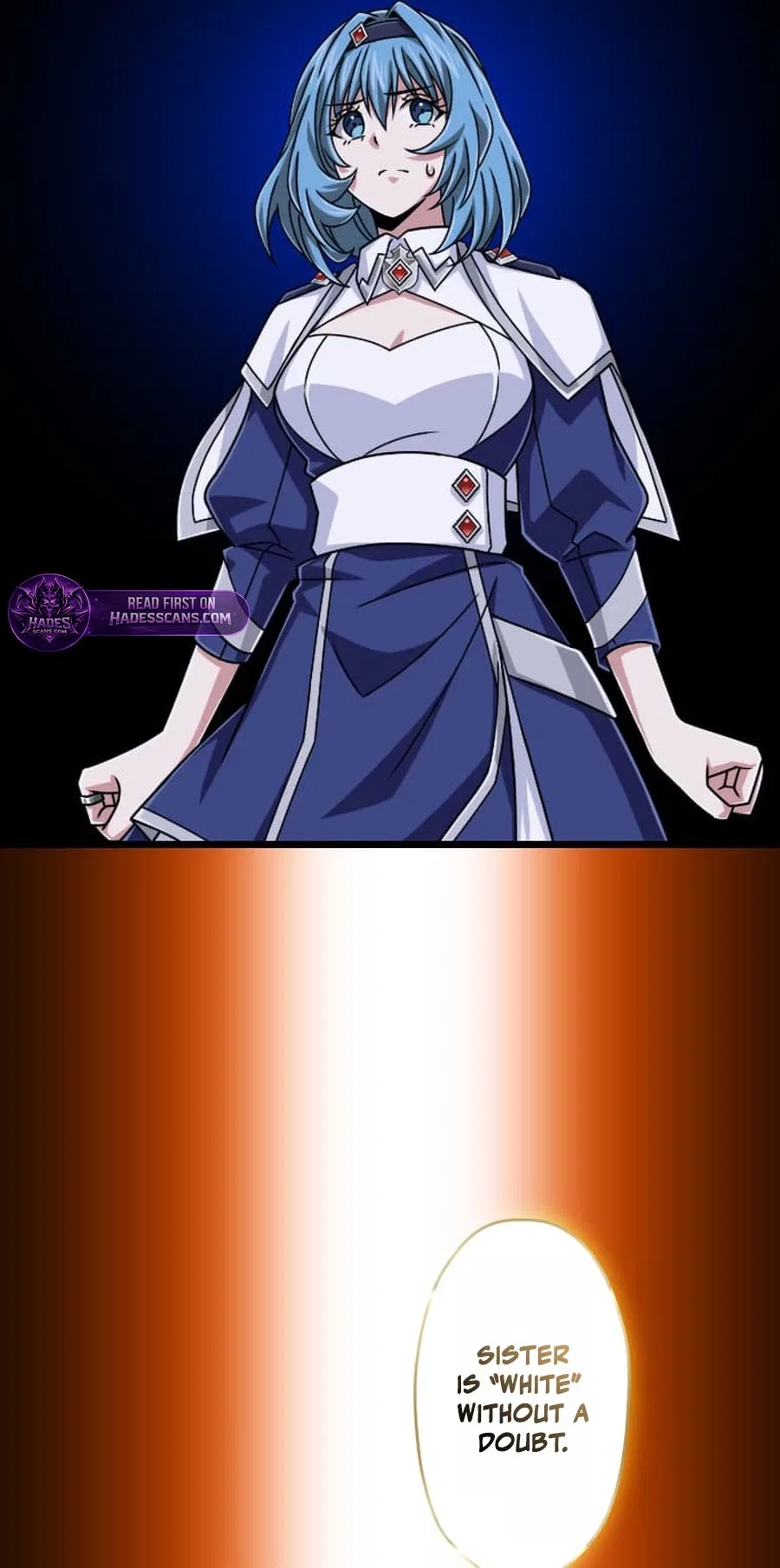 The Max Magic Level Great Sage’s Return Chapter 170 – Page 51
