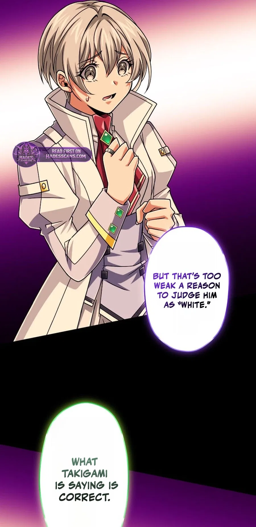 The Max Magic Level Great Sage’s Return Chapter 170 – Page 54