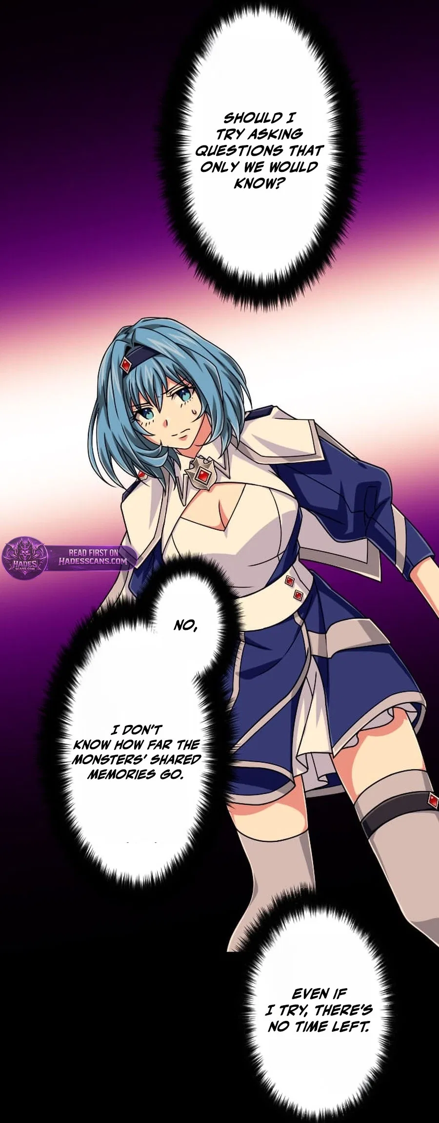 The Max Magic Level Great Sage’s Return Chapter 170 – Page 56