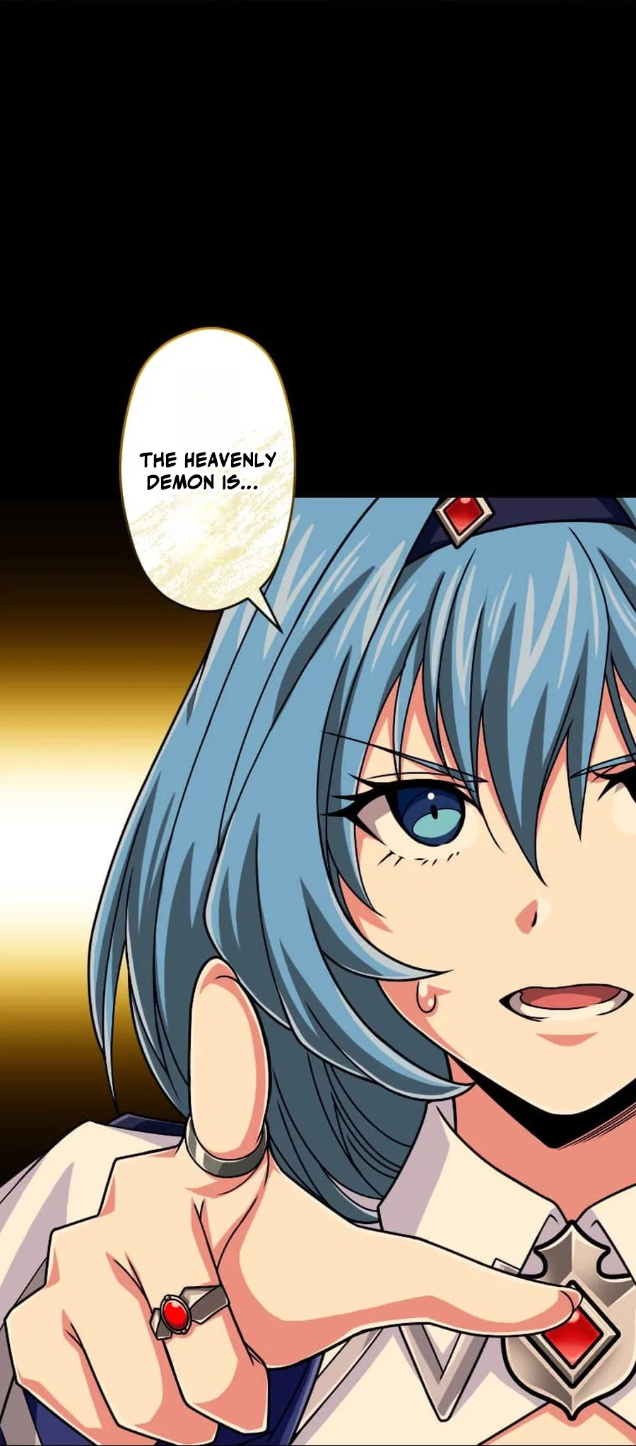 The Max Magic Level Great Sage’s Return Chapter 170 – Page 58