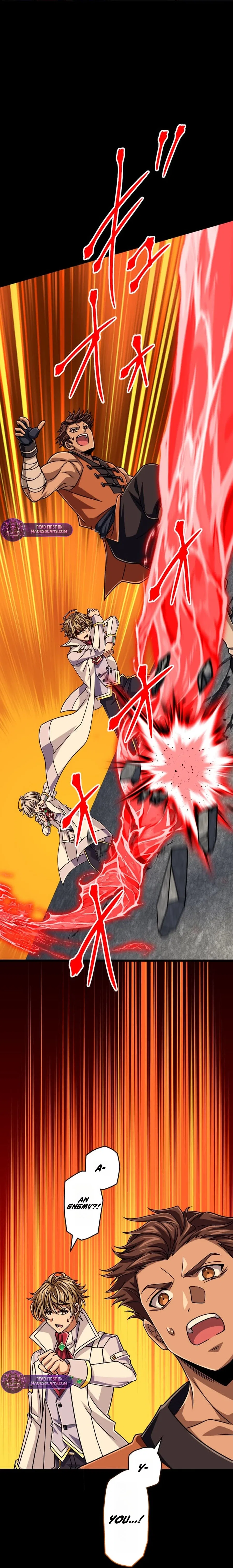 The Max Magic Level Great Sage’s Return Chapter 170 – Page 59