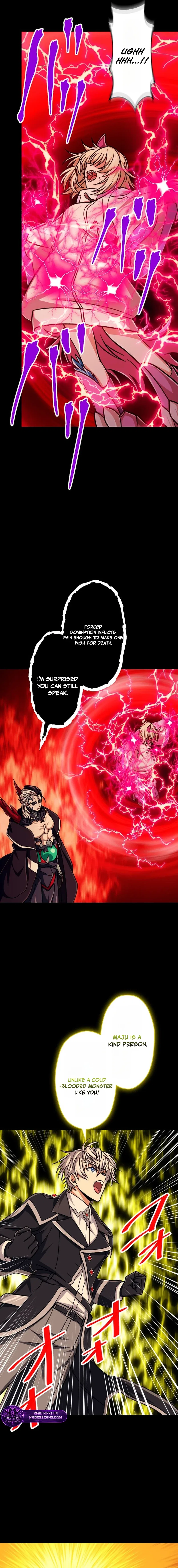 The Max Magic Level Great Sage’s Return Chapter 169 – Page 12