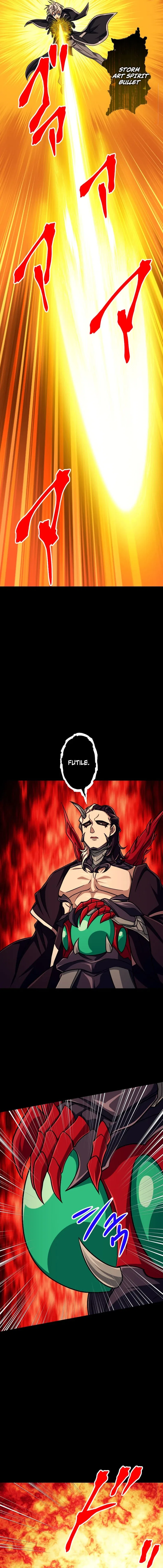 The Max Magic Level Great Sage’s Return Chapter 169 – Page 13