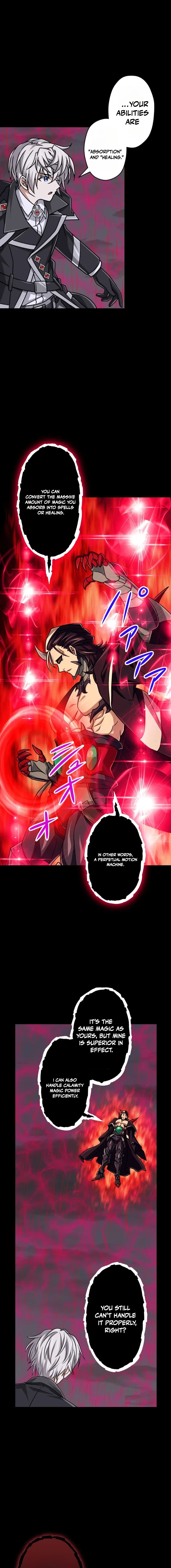 The Max Magic Level Great Sage’s Return Chapter 169 – Page 15