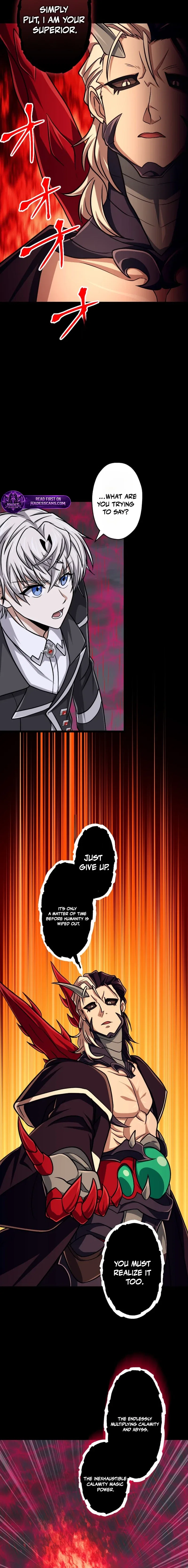 The Max Magic Level Great Sage’s Return Chapter 169 – Page 16
