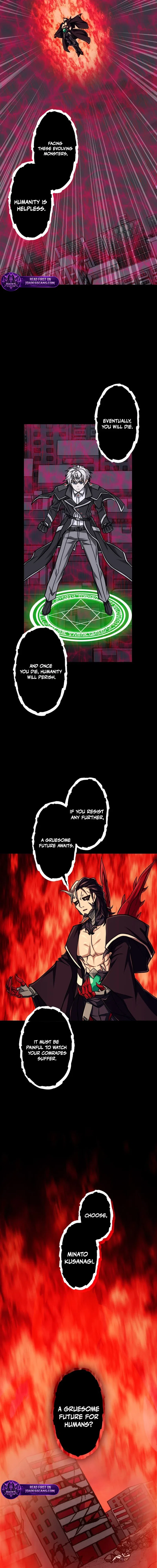 The Max Magic Level Great Sage’s Return Chapter 169 – Page 17