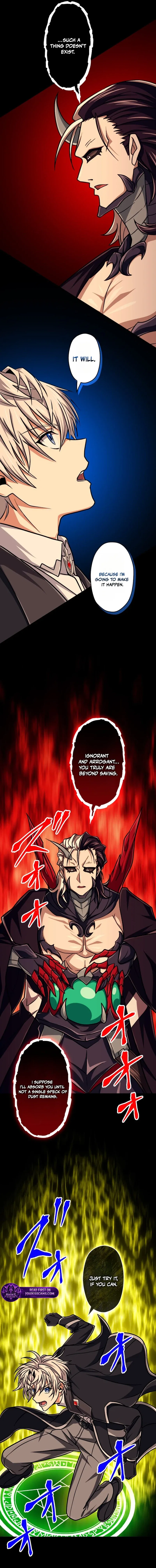The Max Magic Level Great Sage’s Return Chapter 169 – Page 19