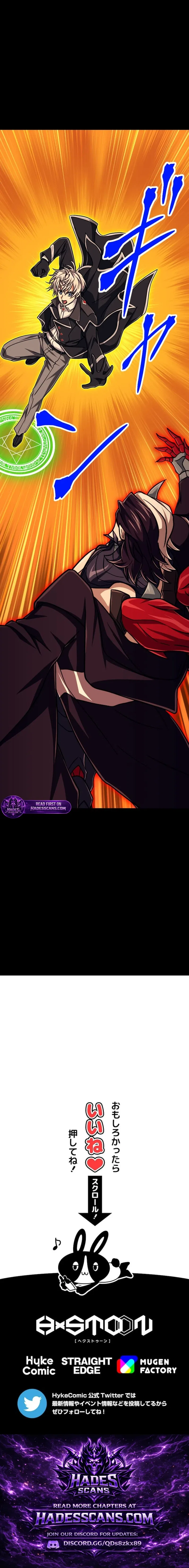The Max Magic Level Great Sage’s Return Chapter 169 – Page 20