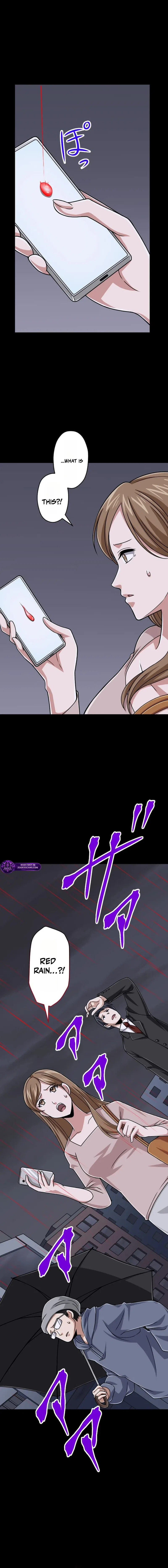 The Max Magic Level Great Sage’s Return Chapter 168 – Page 3