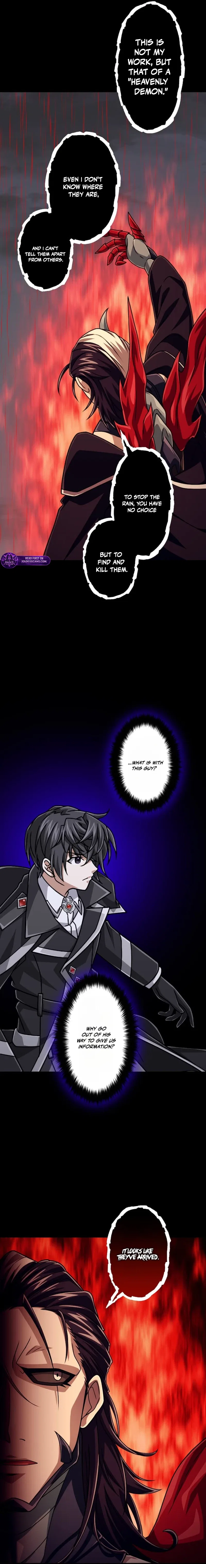 The Max Magic Level Great Sage’s Return Chapter 168 – Page 7