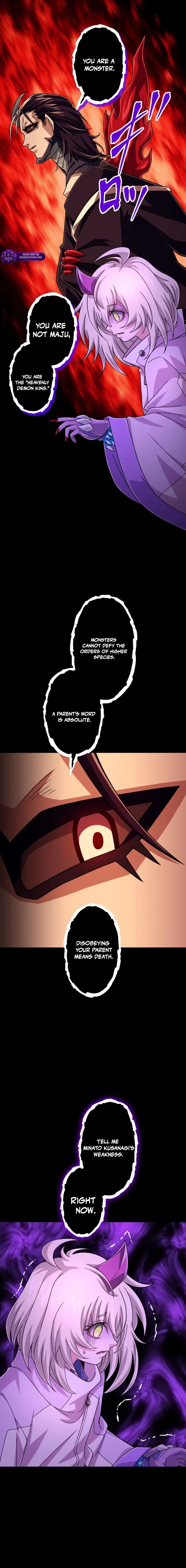 The Max Magic Level Great Sage’s Return Chapter 168 – Page 11