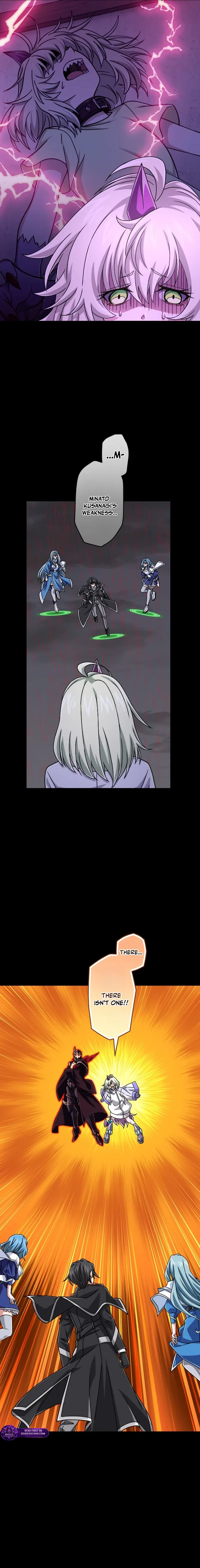 The Max Magic Level Great Sage’s Return Chapter 168 – Page 12
