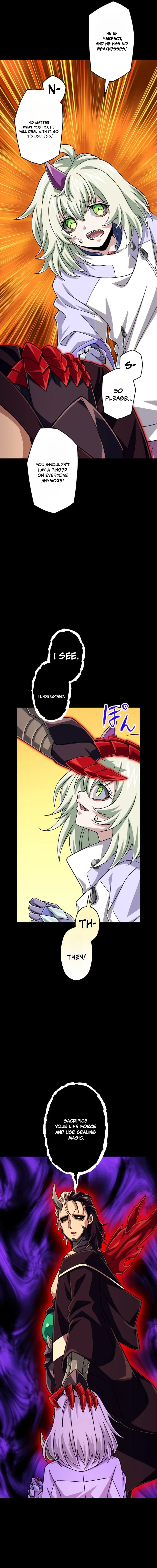 The Max Magic Level Great Sage’s Return Chapter 168 – Page 13