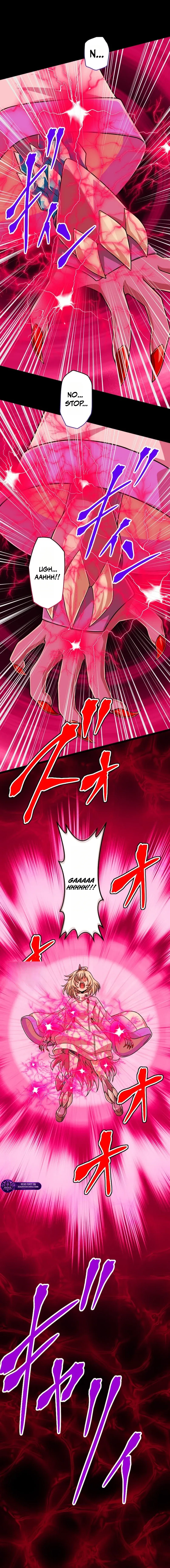 The Max Magic Level Great Sage’s Return Chapter 168 – Page 14