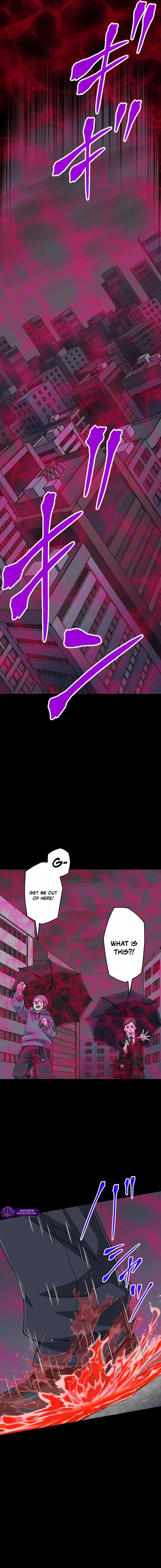 The Max Magic Level Great Sage’s Return Chapter 168 – Page 15