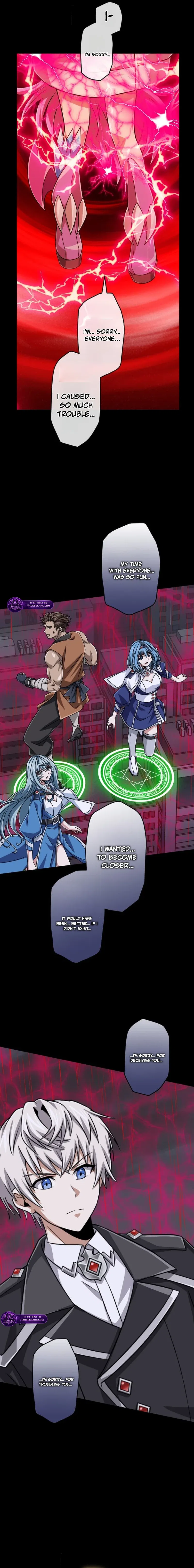 The Max Magic Level Great Sage’s Return Chapter 168 – Page 18