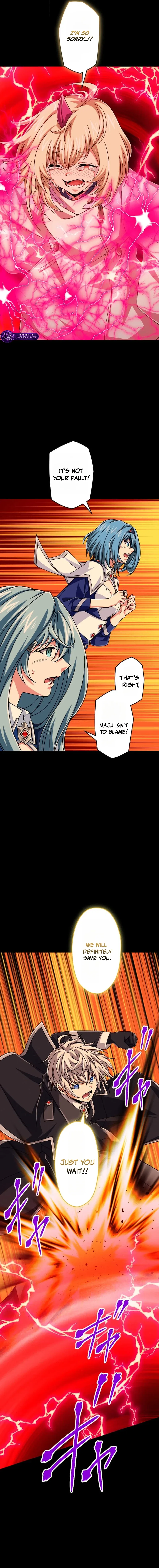 The Max Magic Level Great Sage’s Return Chapter 168 – Page 19