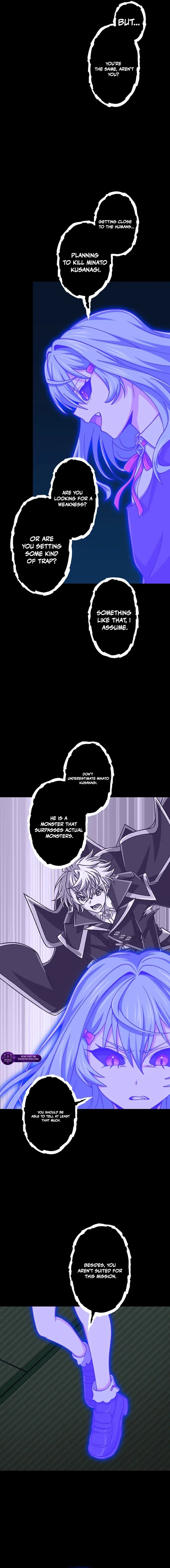 The Max Magic Level Great Sage’s Return Chapter 167 – Page 10