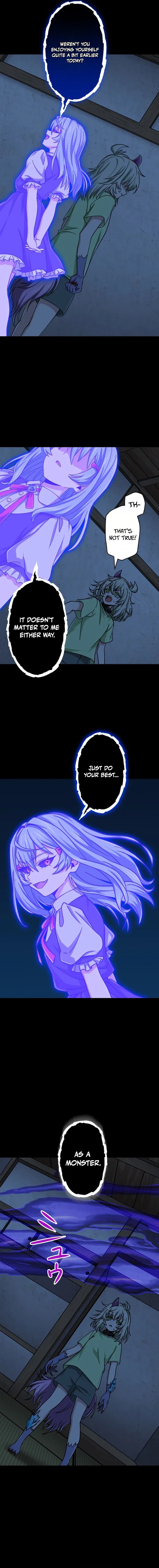 The Max Magic Level Great Sage’s Return Chapter 167 – Page 11