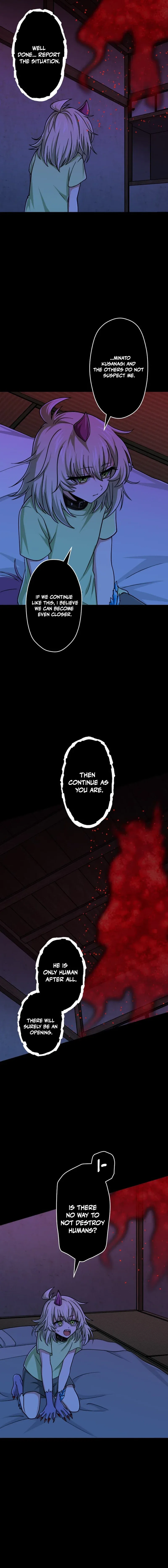 The Max Magic Level Great Sage’s Return Chapter 167 – Page 19