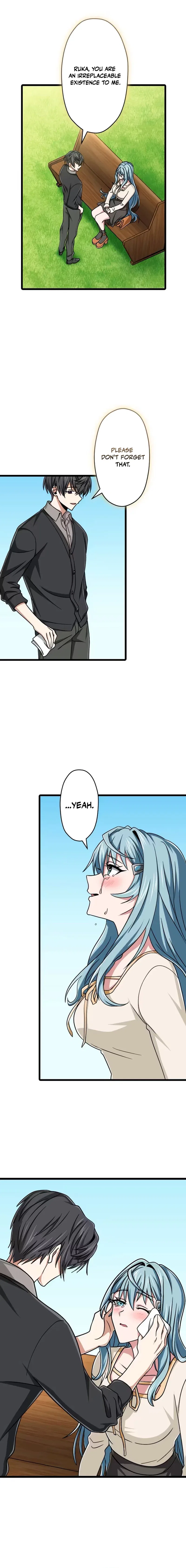 The Max Magic Level Great Sage’s Return Chapter 165 – Page 13