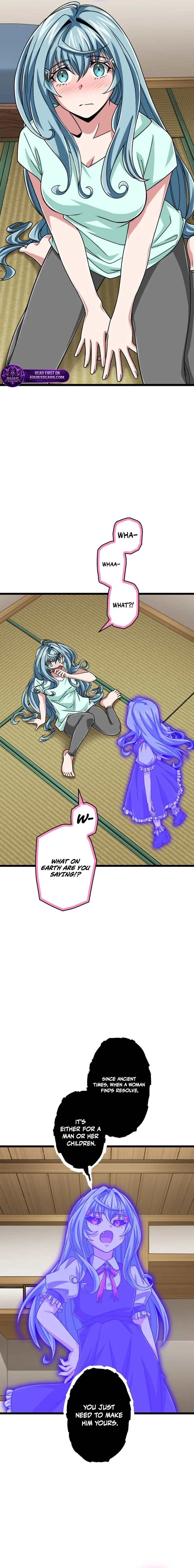 The Max Magic Level Great Sage’s Return Chapter 164 – Page 18