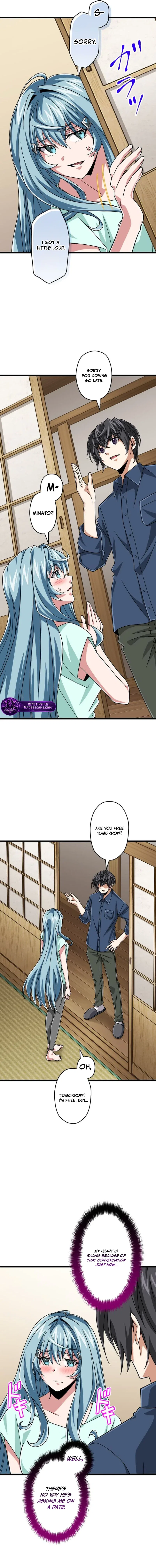 The Max Magic Level Great Sage’s Return Chapter 164 – Page 20