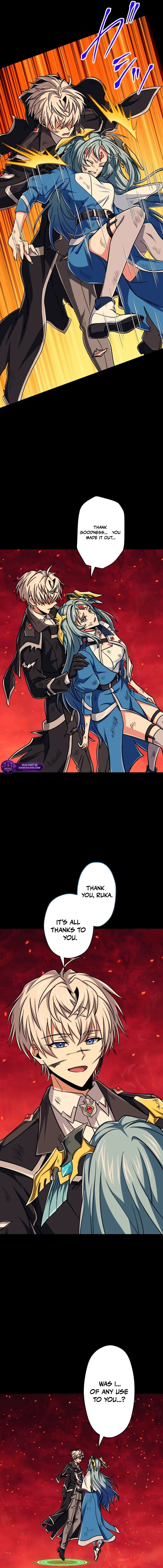 The Max Magic Level Great Sage’s Return Chapter 163 – Page 4