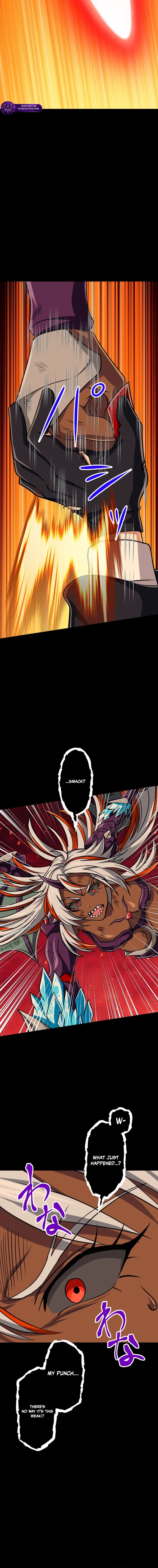 The Max Magic Level Great Sage’s Return Chapter 163 – Page 9