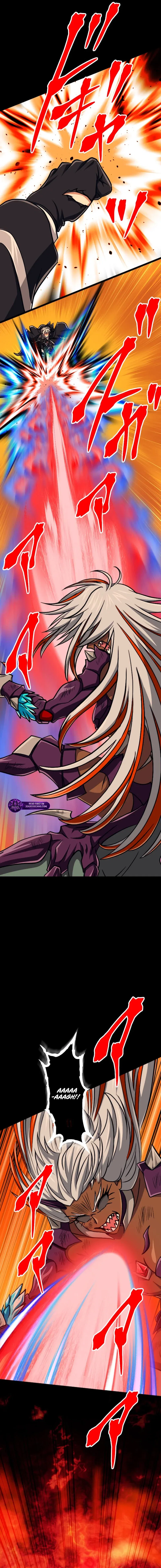 The Max Magic Level Great Sage’s Return Chapter 163 – Page 12