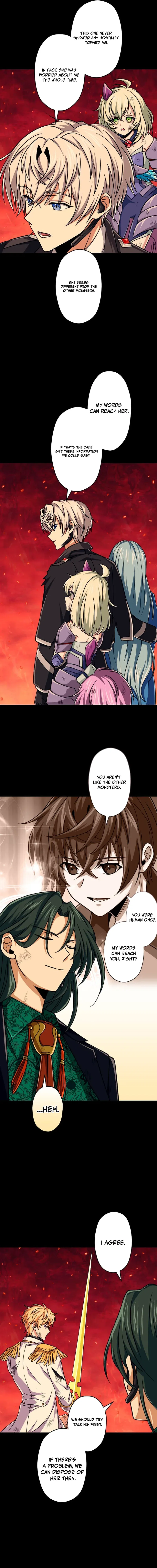 The Max Magic Level Great Sage’s Return Chapter 163 – Page 17